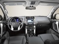 2010 Toyota Land Cruiser Prado (J150) 5-door - Снимка 7