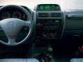 1996 Toyota Land Cruiser Prado (J90) 3-door - Fotoğraf 5
