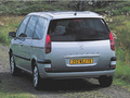 2002 Peugeot 807 - Foto 4
