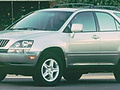 1999 Lexus RX I - Снимка 9
