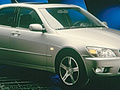 1999 Lexus IS I (XE10) - Fotoğraf 6