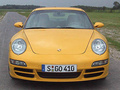 2005 Porsche 911 (997) - Снимка 8