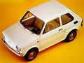 1972 Fiat 126 - Снимка 5