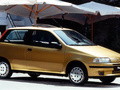 1994 Fiat Punto I (176) - Fotoğraf 2