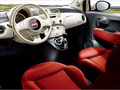 2009 Fiat 500 C (312) - Снимка 6