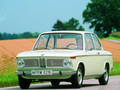 1966 BMW 02 (E10) - Снимка 7