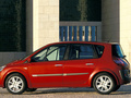 2003 Renault Scenic II (Phase I) - Foto 8