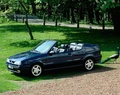 1992 Renault 19 Cabriolet (D53) (facelift 1992) - Fotoğraf 3