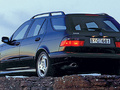 1998 Saab 9-5 Sport Combi - Снимка 8