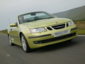 2004 Saab 9-3 Cabriolet II - Снимка 10