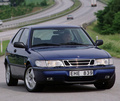 1994 Saab 900 II Combi Coupe - Снимка 9