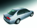 2001 Honda Civic VII Sedan - Снимка 7