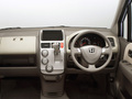 2002 Honda Mobilio (GA-IV) - Bilde 7