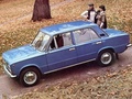 1977 Lada 21013 - Fotoğraf 2