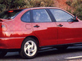 1993 Seat Cordoba I - Снимка 5