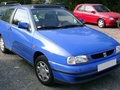 1993 Seat Ibiza II - Bild 5