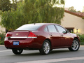 2006 Chevrolet Impala IX - Fotoğraf 8