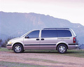 1997 Chevrolet Venture (U) - Fotoğraf 7