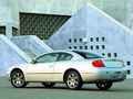 2001 Chrysler Sebring Coupe (ST-22) - Fotoğraf 3