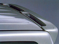 2001 Mitsubishi Pajero III - Fotoğraf 10