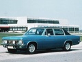 1969 Opel Admiral B - Fotoğraf 3