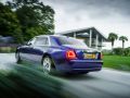 2014 Rolls-Royce Ghost Extended Wheelbase I (facelift 2014) - Fotoğraf 2
