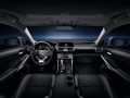 2013 Lexus IS III (XE30) - Снимка 3