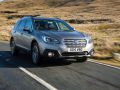 2015 Subaru Outback V - Scheda Tecnica, Consumi, Dimensioni