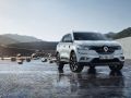 2016 Renault Koleos II - Технические характеристики, Расход топлива, Габариты