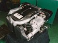 1993 Aston Martin V8 Vantage (II) - Fotoğraf 9
