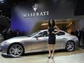 2013 Maserati Quattroporte VI (M156) - Снимка 5