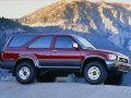 1990 Toyota 4runner II - Fotoğraf 3