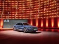 2022 Audi A8 (D5, facelift 2021) - Fotoğraf 4