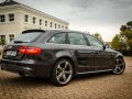 2011 Audi S4 Avant (B8, facelift 2011) - Снимка 4