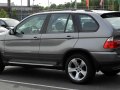 2003 BMW X5 (E53, facelift 2003) - Снимка 4