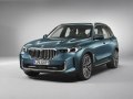 2024 BMW X5 (G05 LCI, facelift 2023) - Технически характеристики, Разход на гориво, Размери