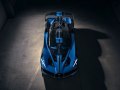 2021 Bugatti Bolide - Снимка 2