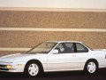 1987 Honda Prelude III (BA) - Fiche technique, Consommation de carburant, Dimensions