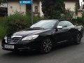 2012 Lancia Flavia (JS) - Tekniset tiedot, Polttoaineenkulutus, Mitat