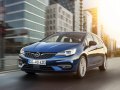 2020 Opel Astra K Sports Tourer (facelift 2019) - Fotoğraf 1