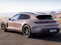 2025 Porsche Taycan Sport Turismo (Y1A, facelift 2024) - Снимка 6