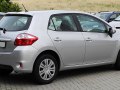 2010 Toyota Auris (facelift 2010) - Снимка 8