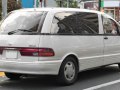 1991 Toyota Estima I - Снимка 2