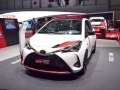 2017 Toyota Yaris III (facelift 2017) - Снимка 5