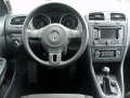 2010 Volkswagen Golf VI Variant - Foto 6