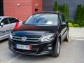 2011 Volkswagen Tiguan (facelift 2011) - Снимка 19