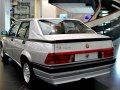 1988 Alfa Romeo 75 (162 B, facelift 1988) - Fotoğraf 2