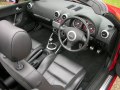 2000 Audi TT Roadster (8N) - Fotoğraf 7