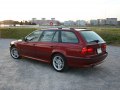 1997 BMW 5 Serisi Touring (E39) - Fotoğraf 3