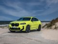 2022 BMW X4 M (F98, facelift 2021) - Снимка 9